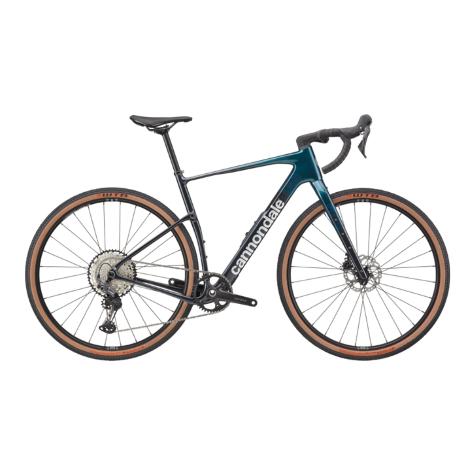 Cannondale TOPSTONE Carbon 3 GRX 1x
