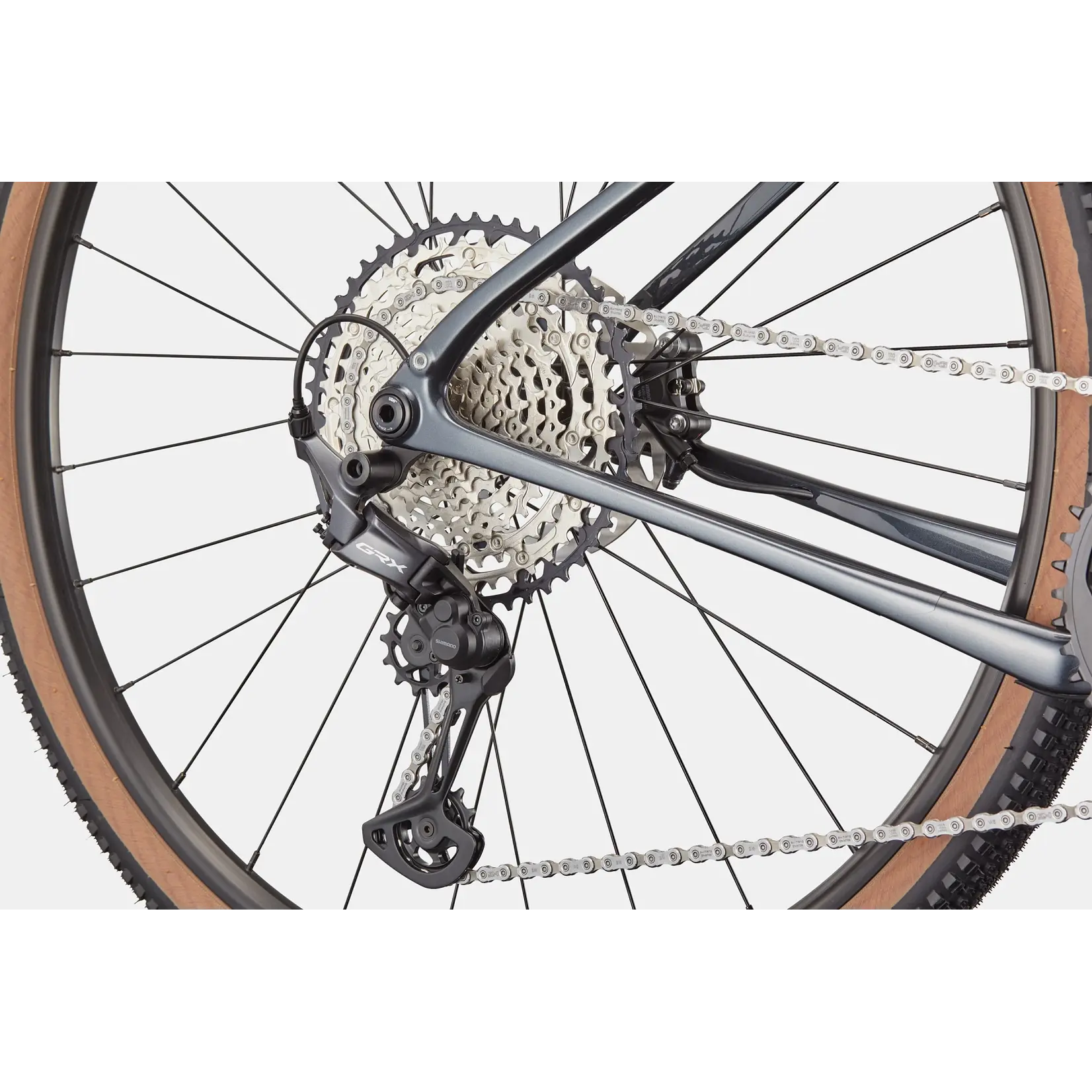 Cannondale TOPSTONE Carbon 3 GRX 1x