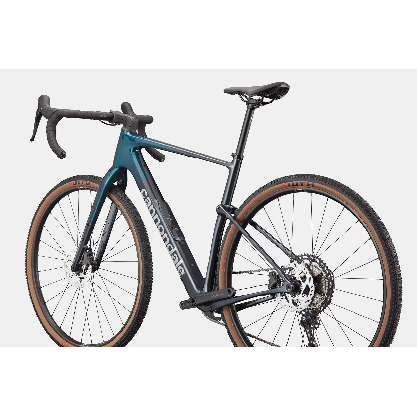 Cannondale TOPSTONE Carbon 3 GRX 1x