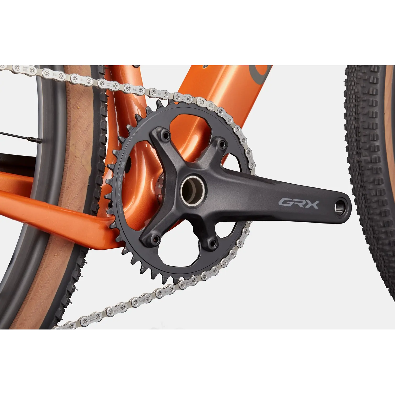 Cannondale TOPSTONE Carbon 3 GRX 1x