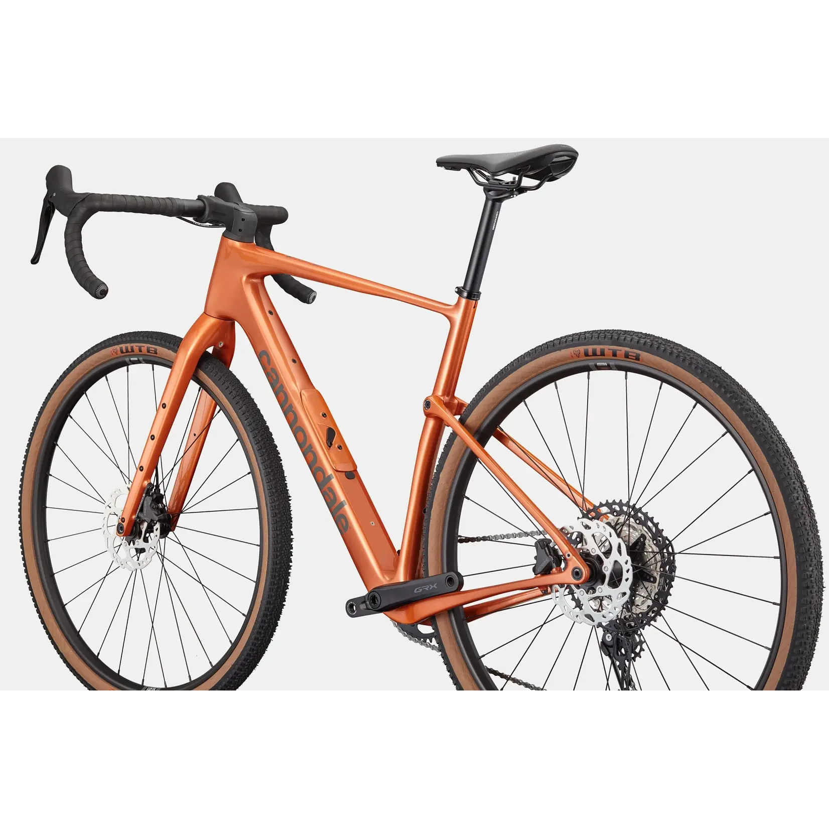 Cannondale TOPSTONE Carbon 3 GRX 1x