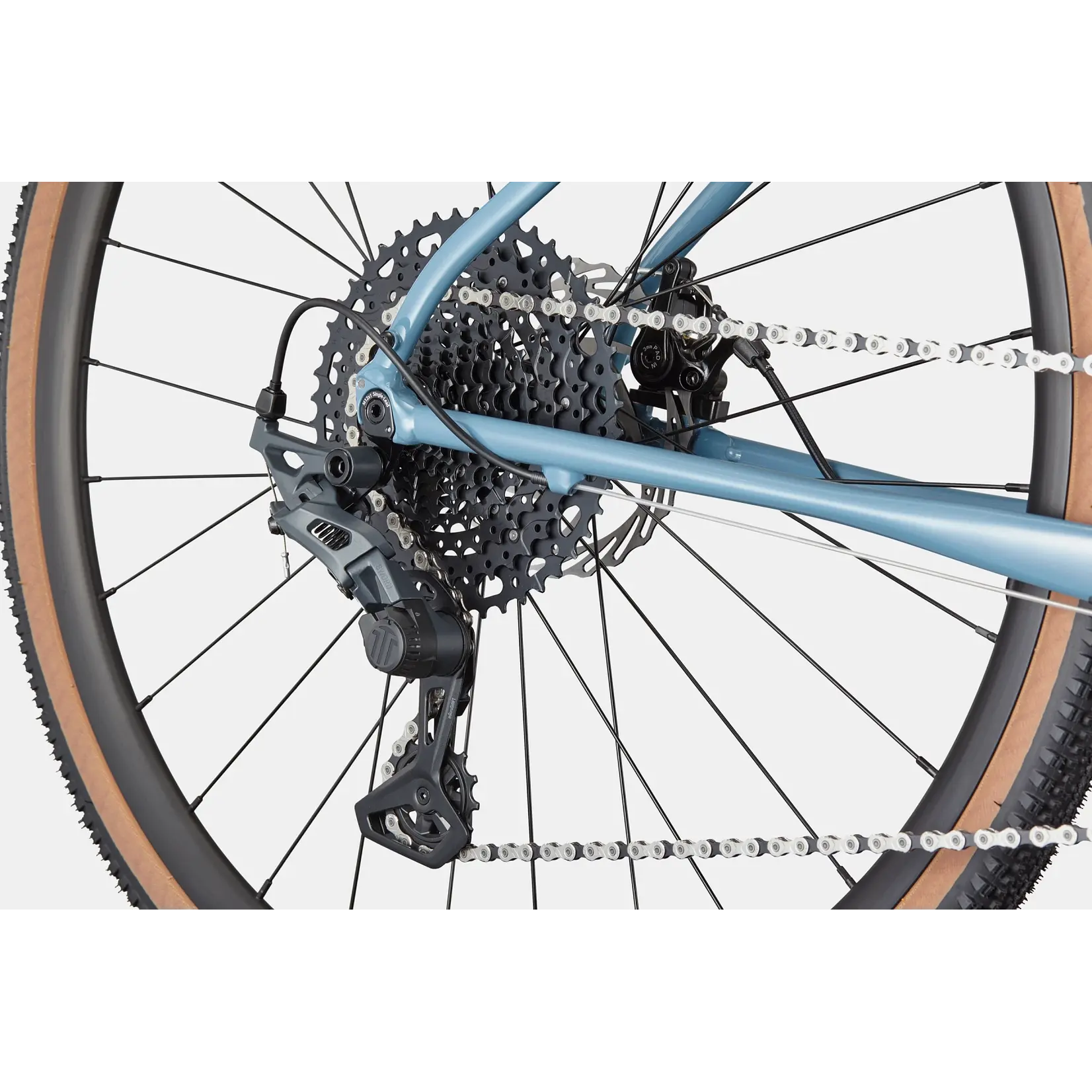 Cannondale TOPSTONE 3