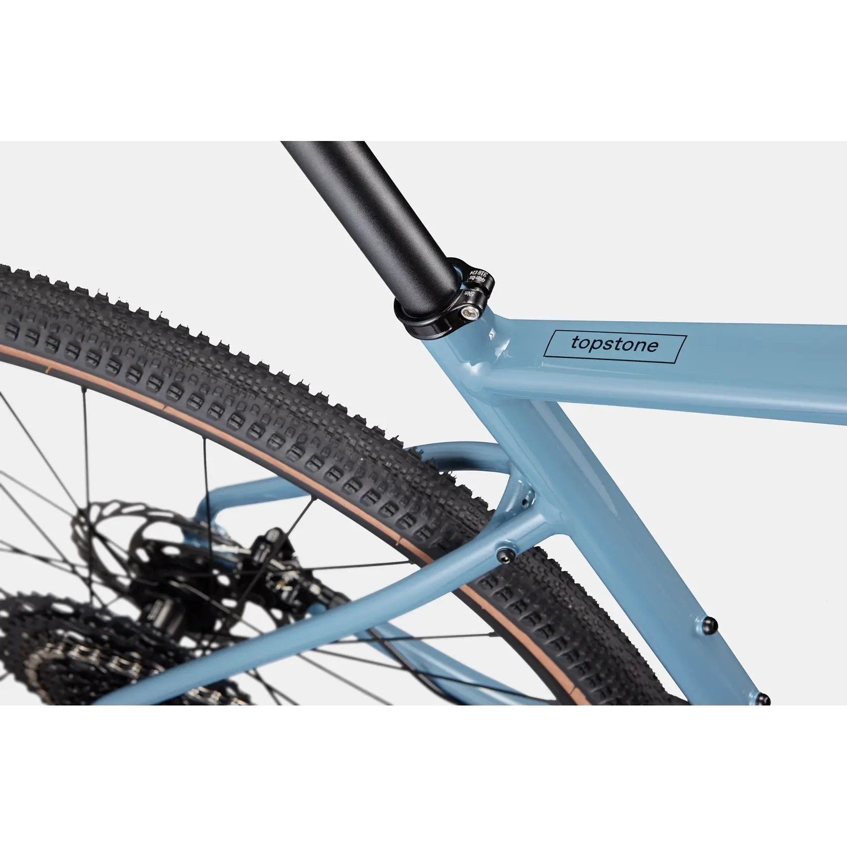 Cannondale TOPSTONE 3