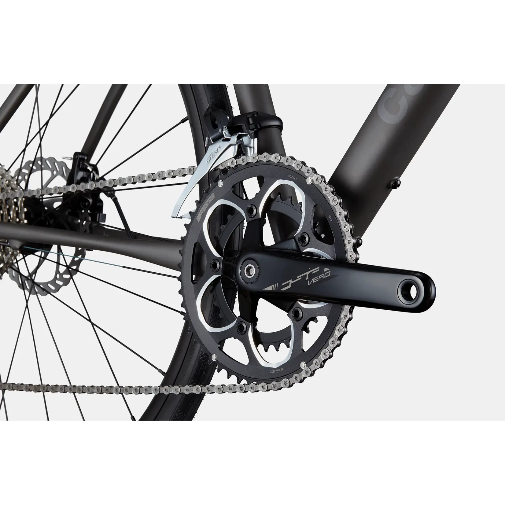 Cannondale SYNAPSE 3