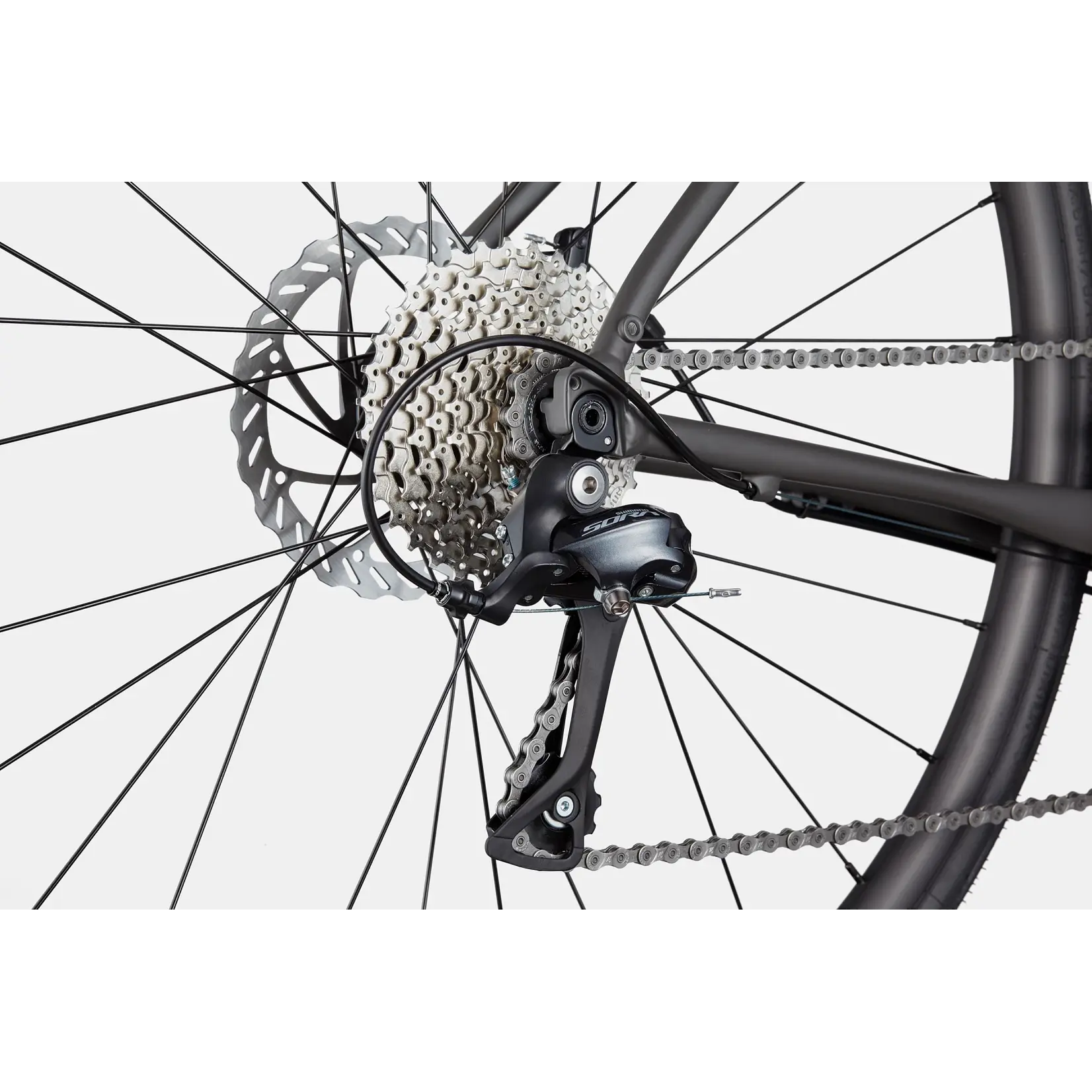 Cannondale SYNAPSE 3