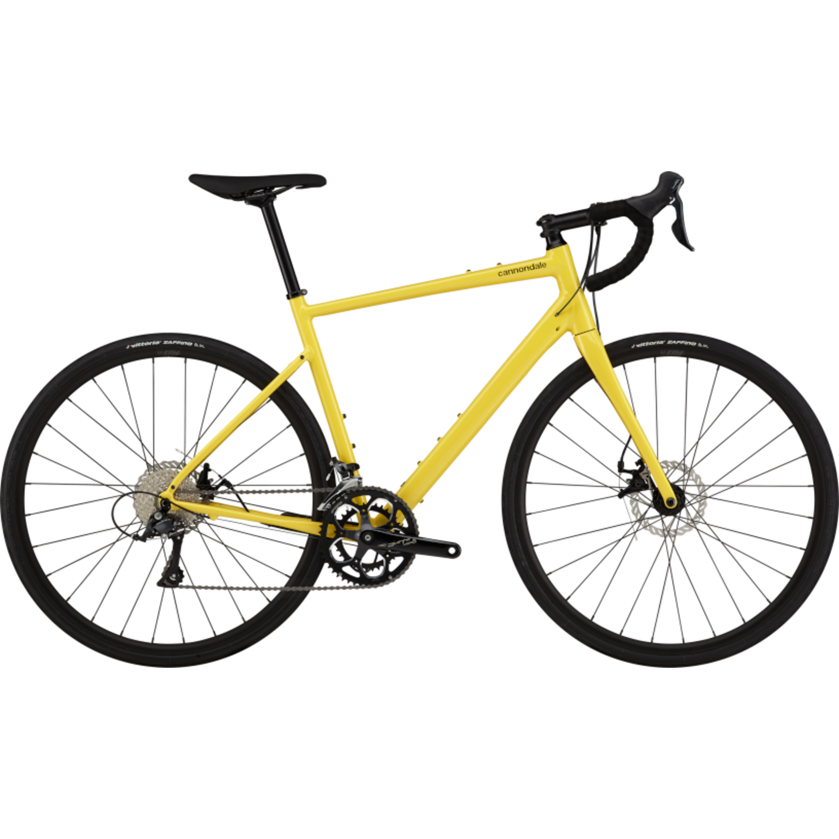 Cannondale SYNAPSE 3