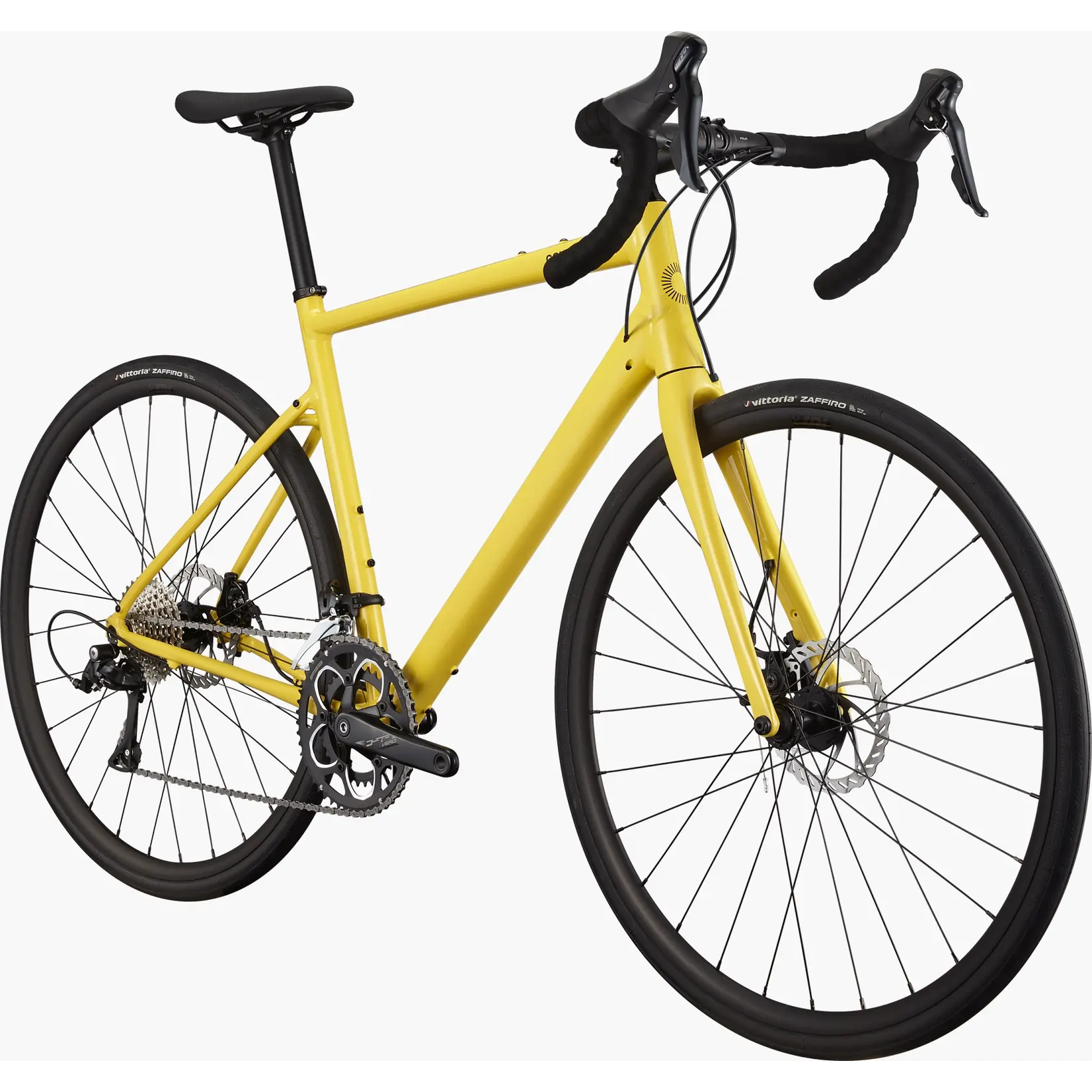 Cannondale SYNAPSE 3