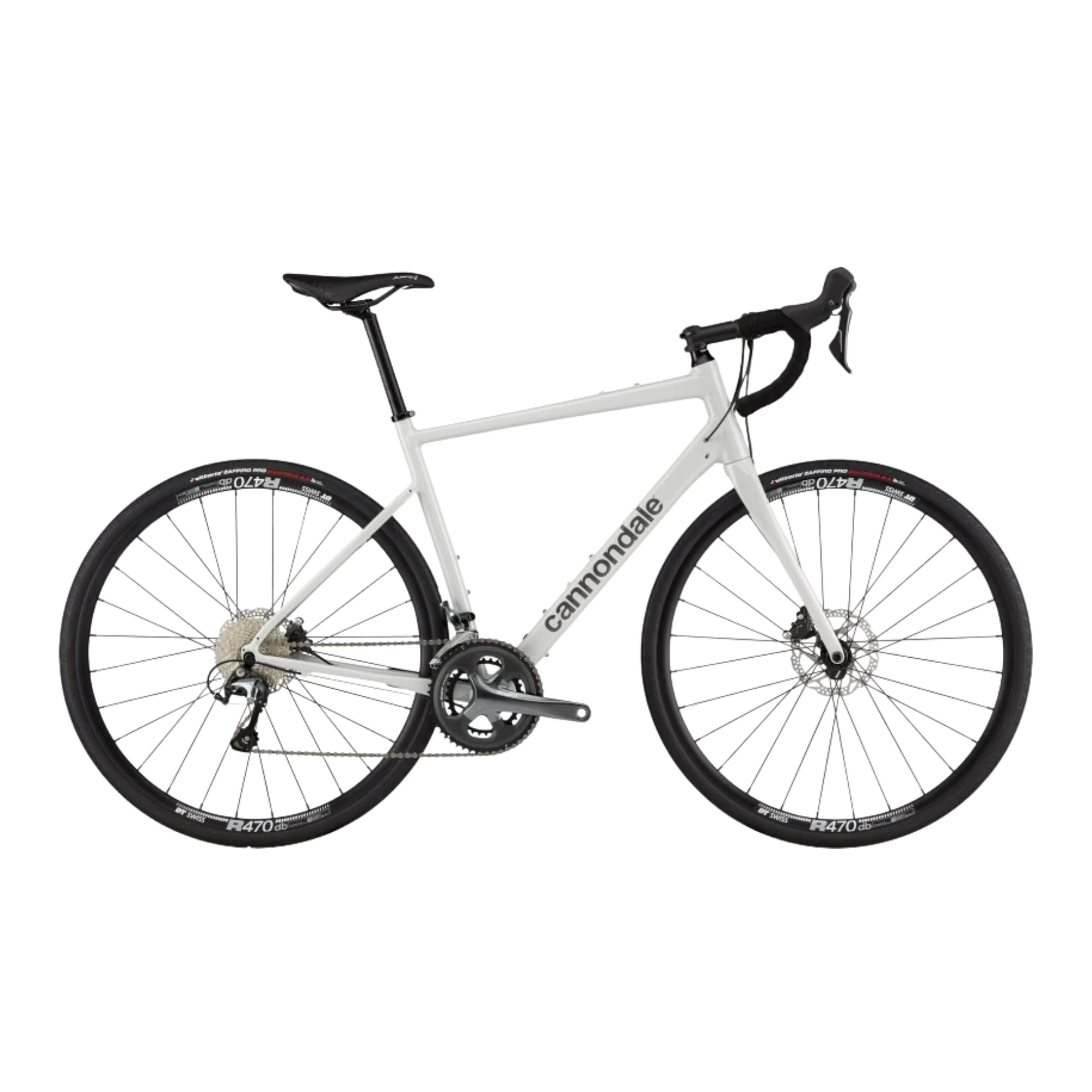 Cannondale SYNAPSE 2