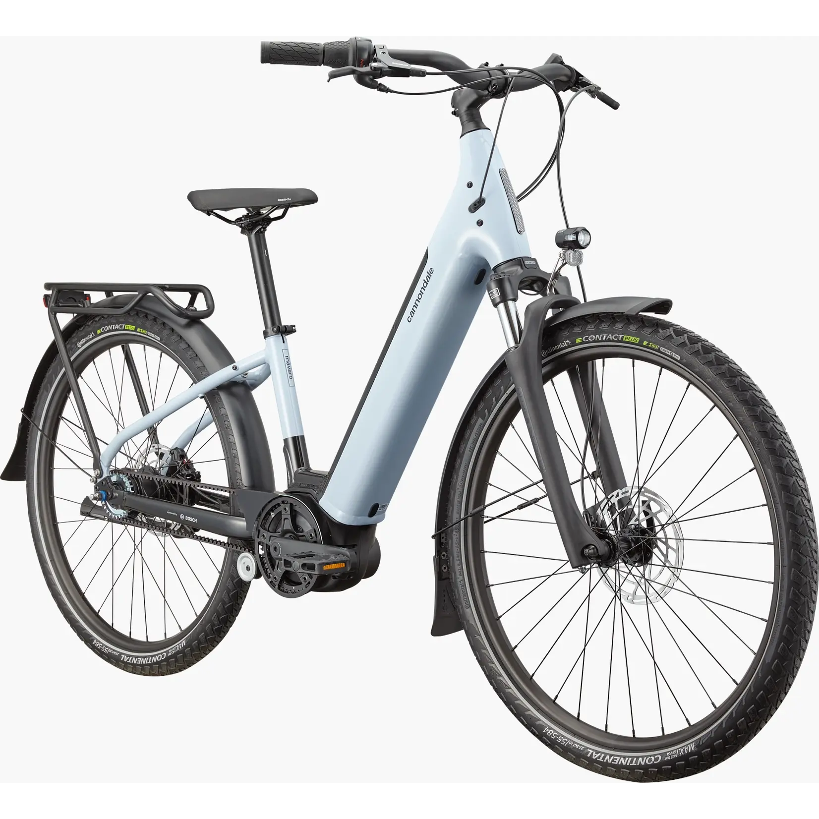 Cannondale Mavaro Neo 3 27.5