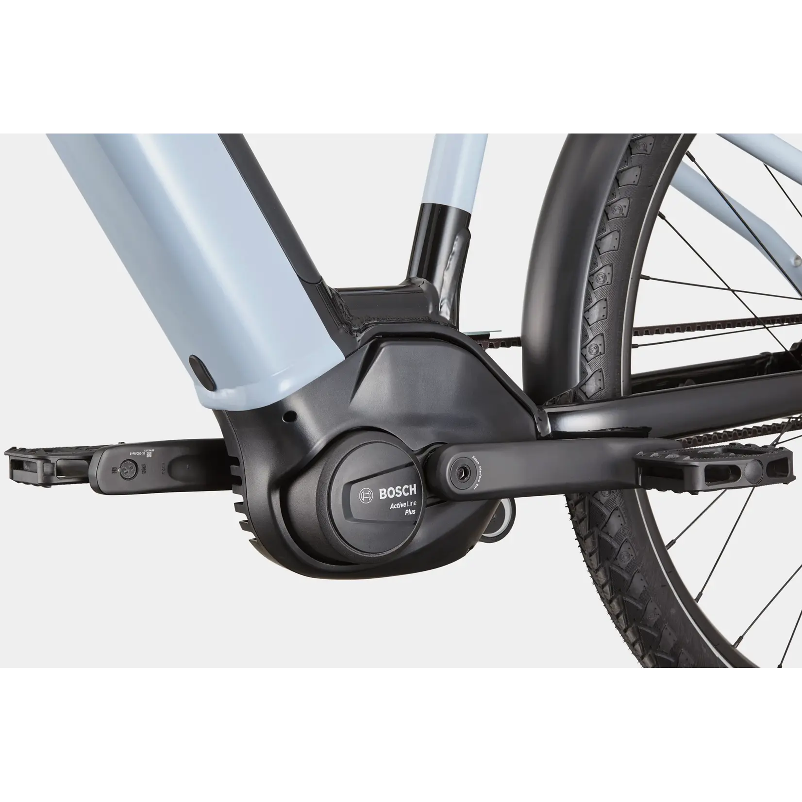 Cannondale Mavaro Neo 3 27.5