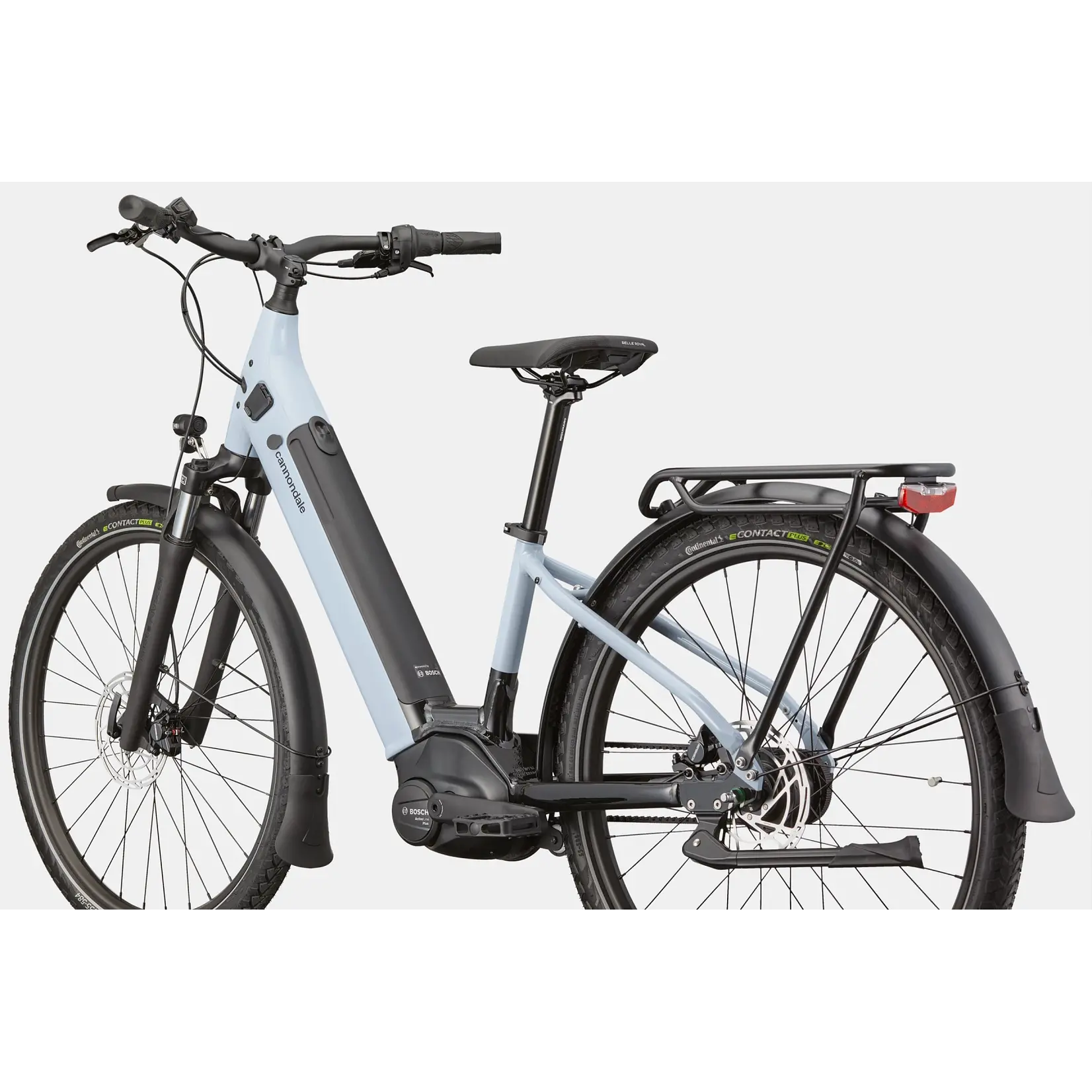 Cannondale Mavaro Neo 3 29