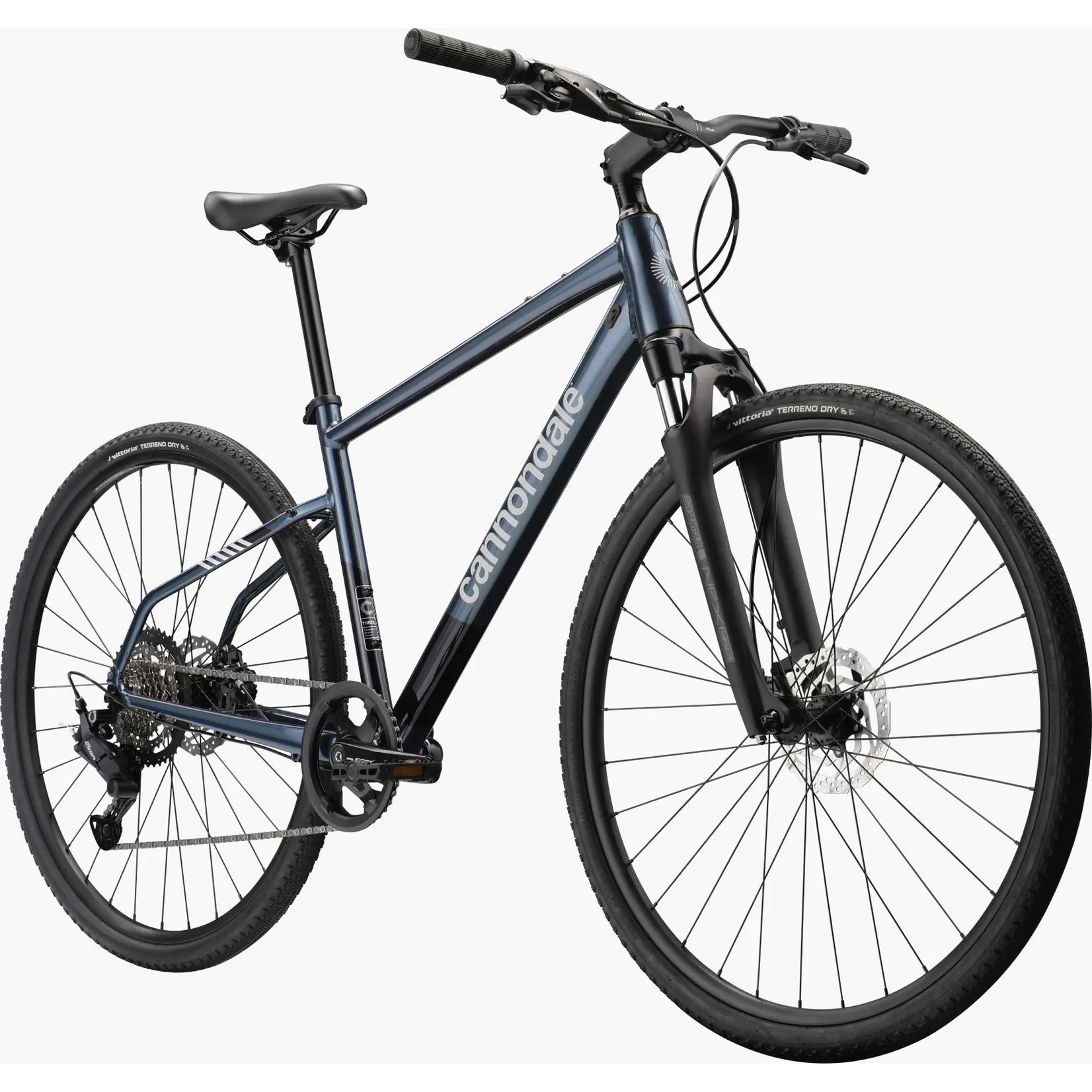 Cannondale Quick CX 3