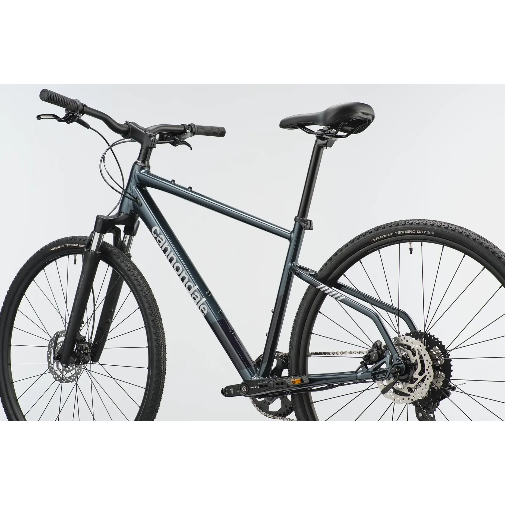 Cannondale Quick CX 3