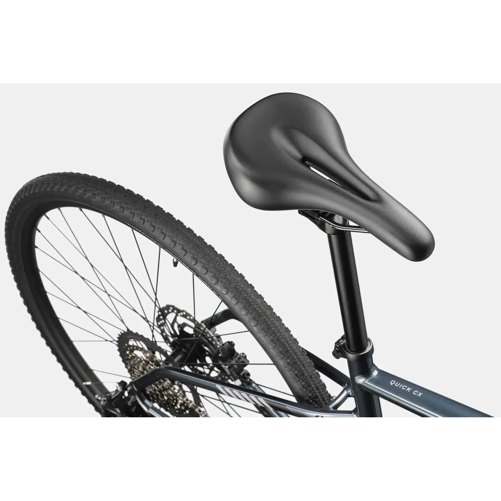 Cannondale Quick CX 3