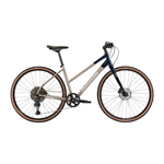 Cannondale QUICK 1 ST Meteore Grey