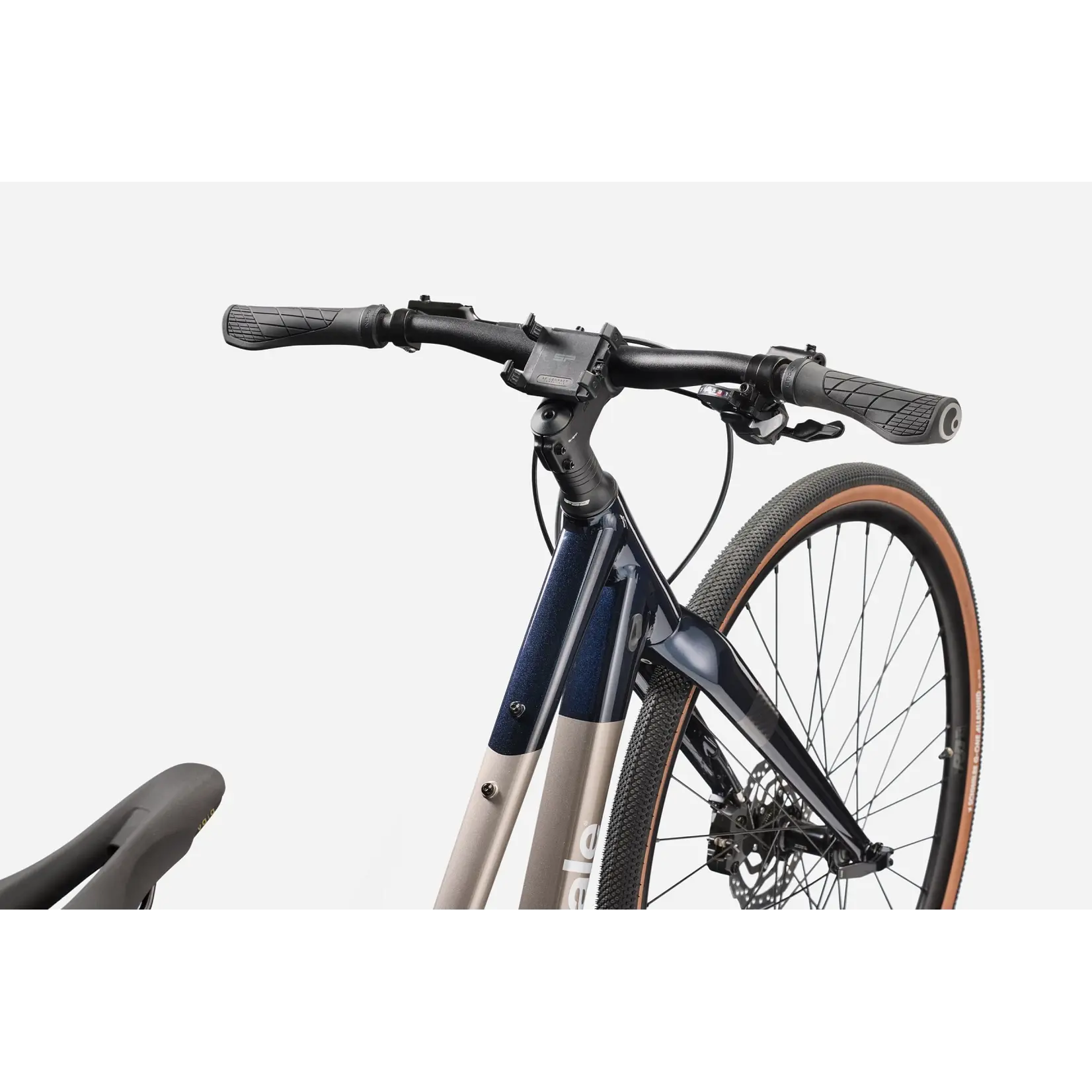 Cannondale Quick 1 ST