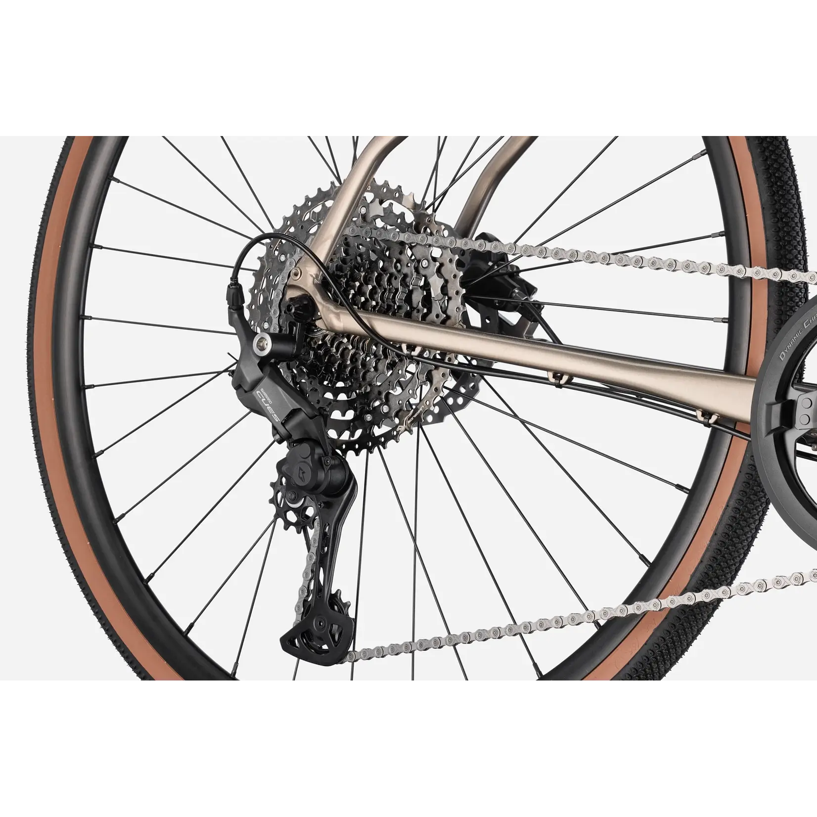 Cannondale Quick 1 ST