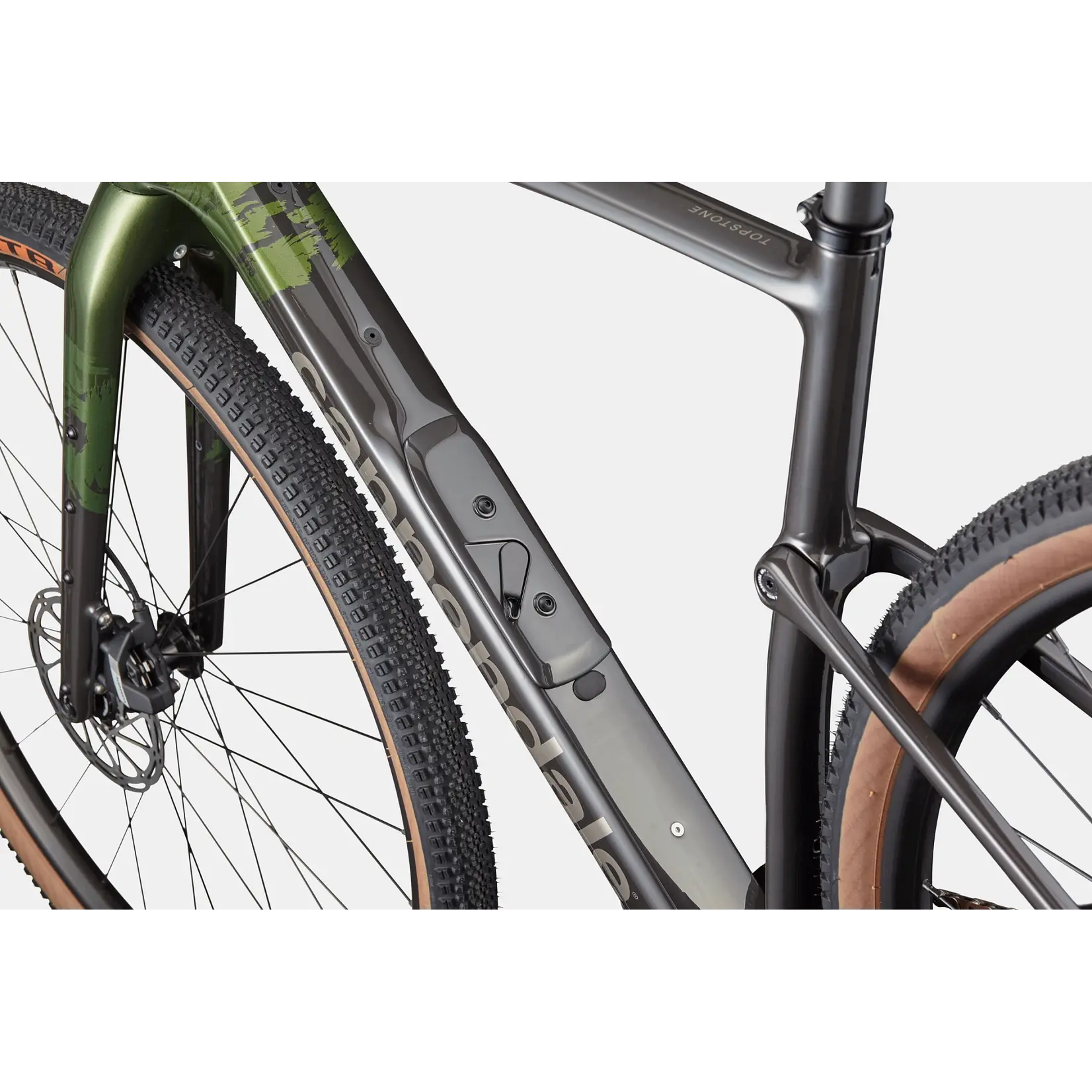 Cannondale Topstone Crb 2 AXS 1x