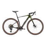 Cannondale Topstone Crb 2 AXS 1x