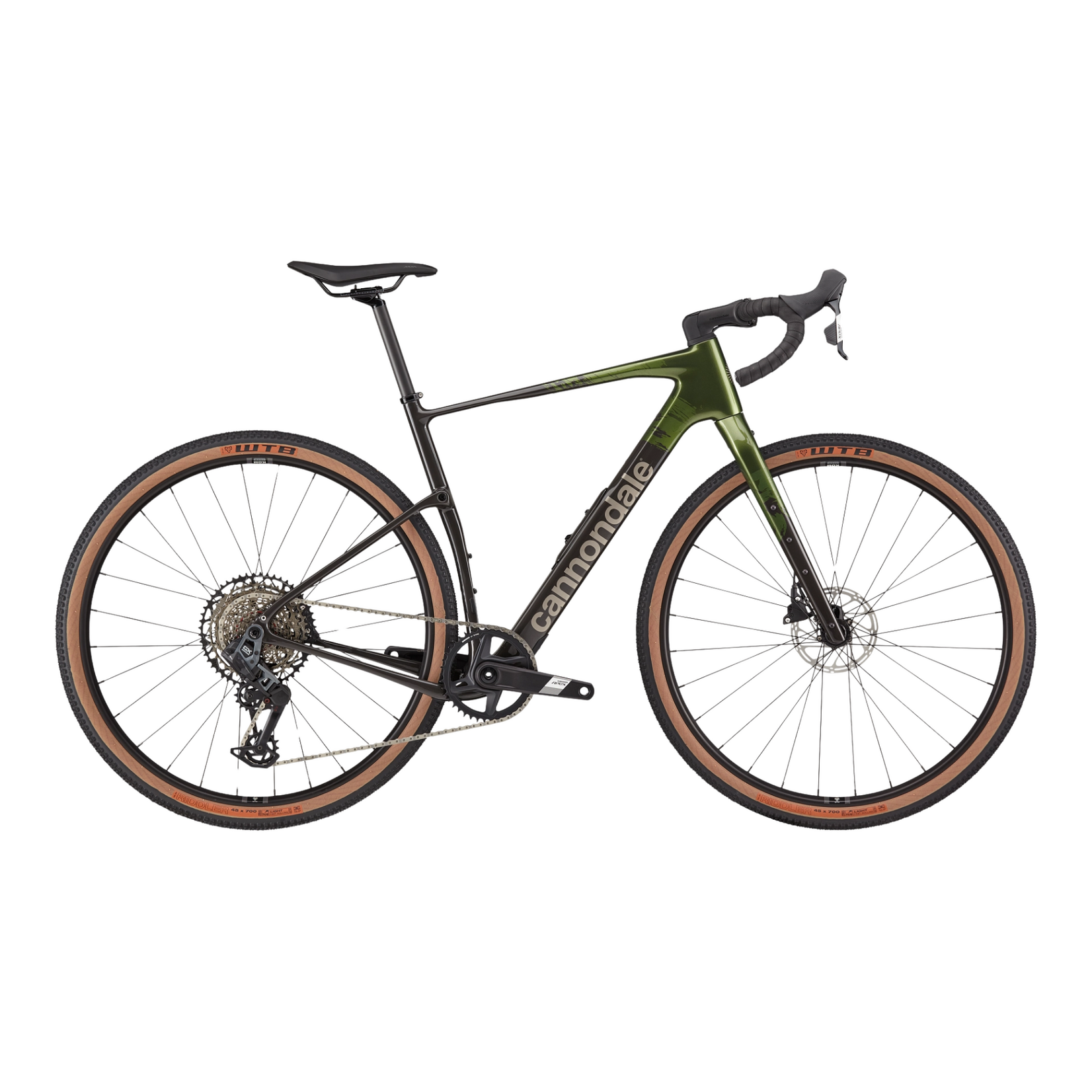 Cannondale Topstone Crb 2 AXS 1x