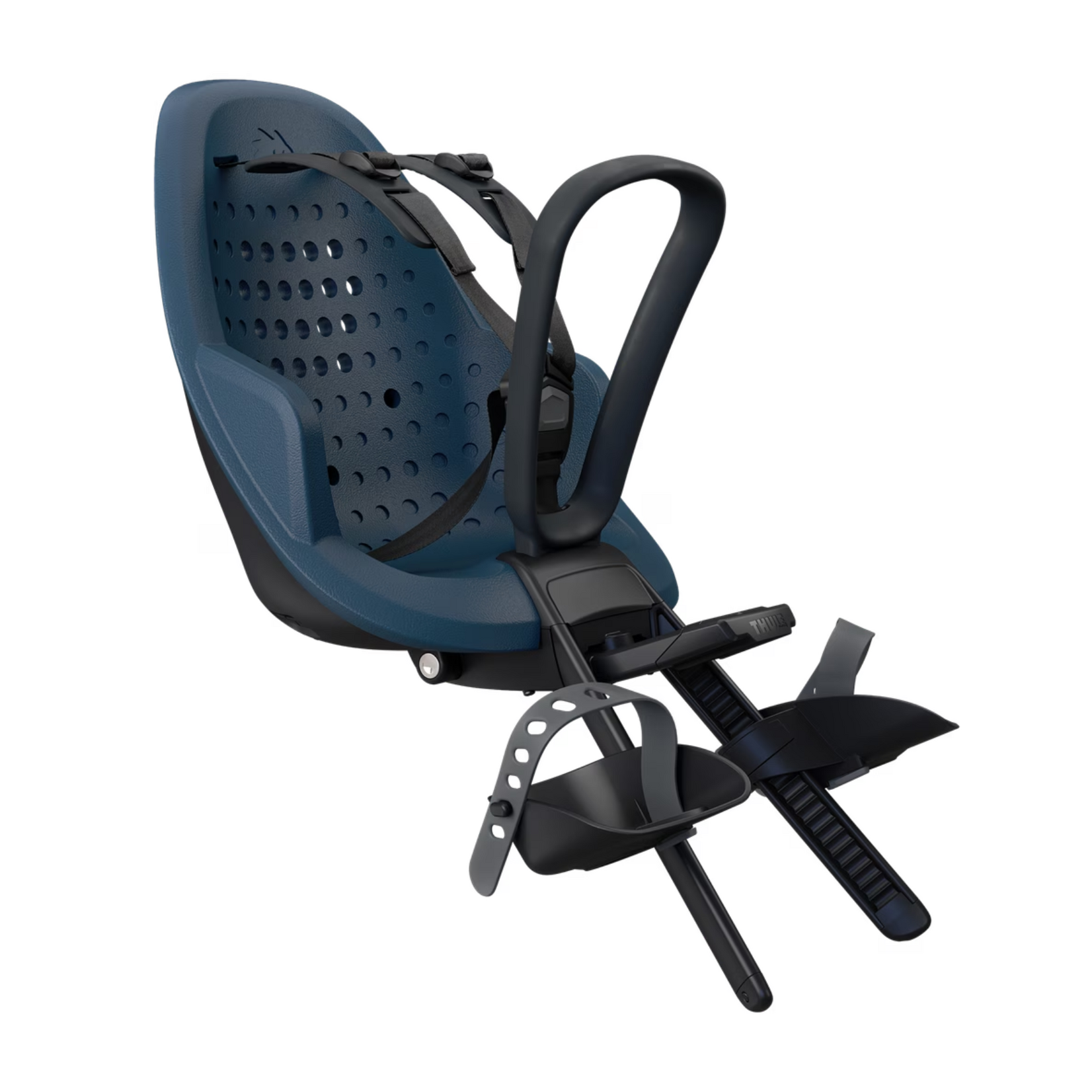 Thule YEPP 2 MINI MAJOLICA BLUE