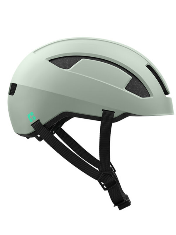CITYZEN KINETICORE MATTE LAUREL GREEN