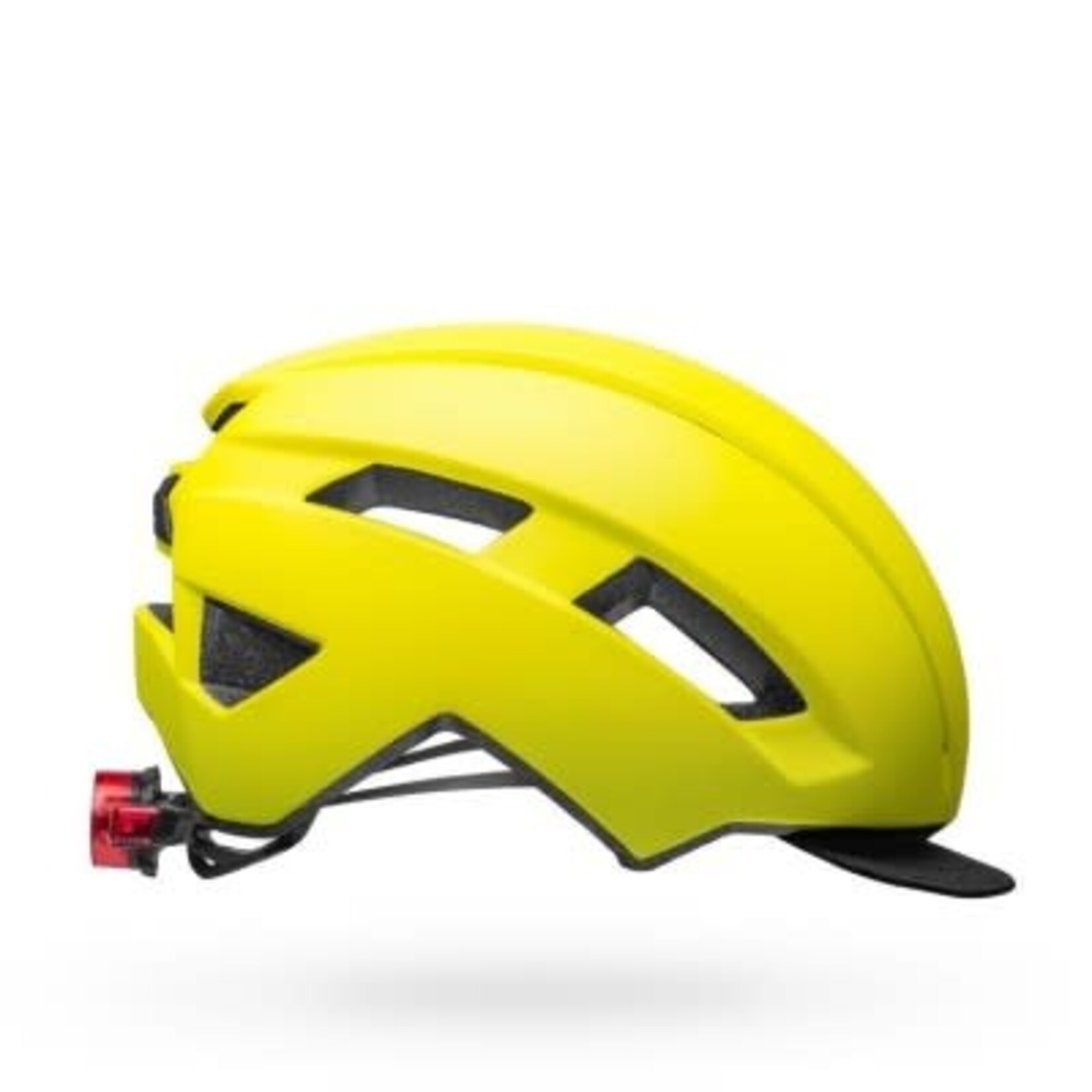 DAILY LED MIPS MATTE YELLOW