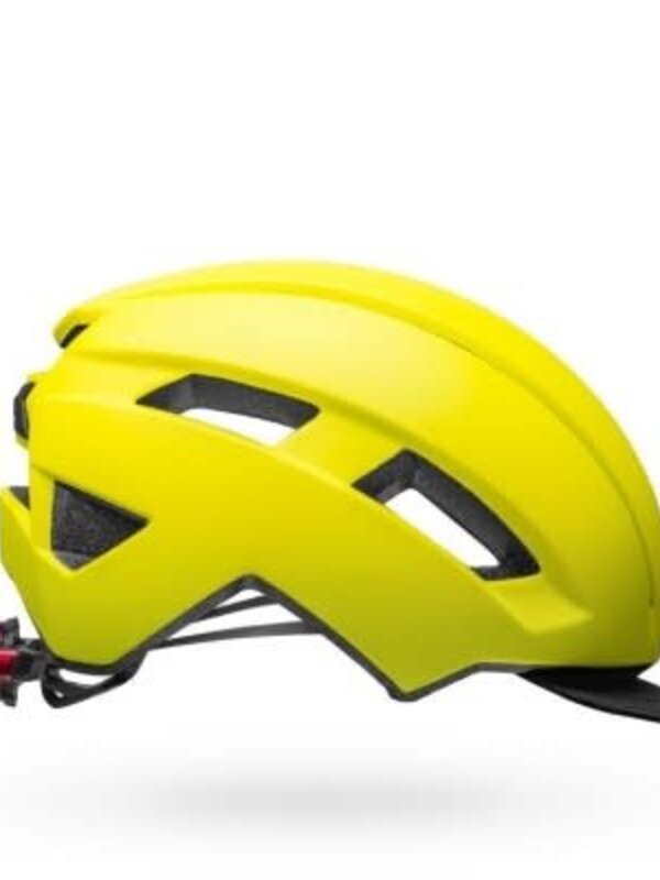 DAILY LED MIPS MATTE YELLOW