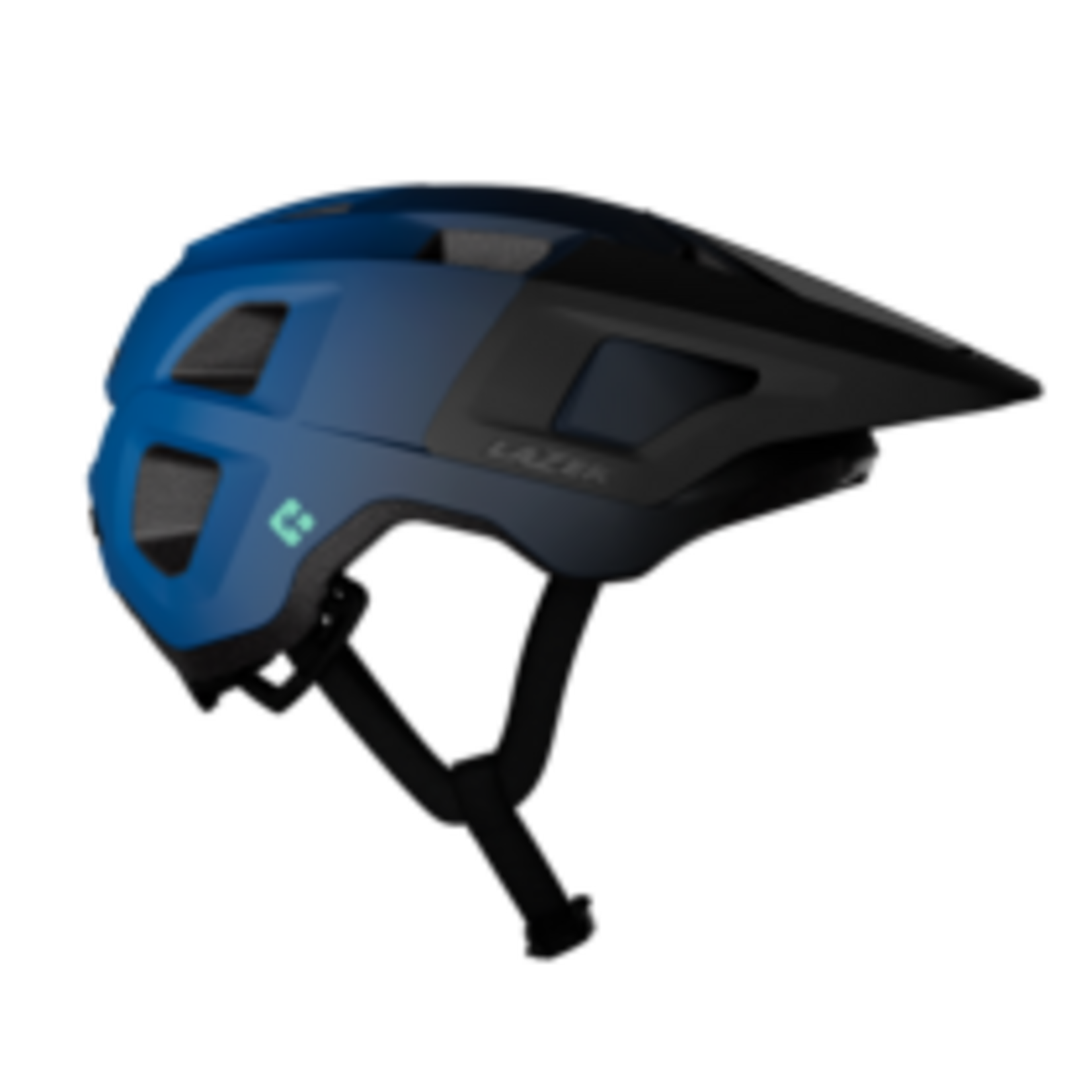 FINCH KINETICORE MATTE BLUE BLACK ONE SIZE