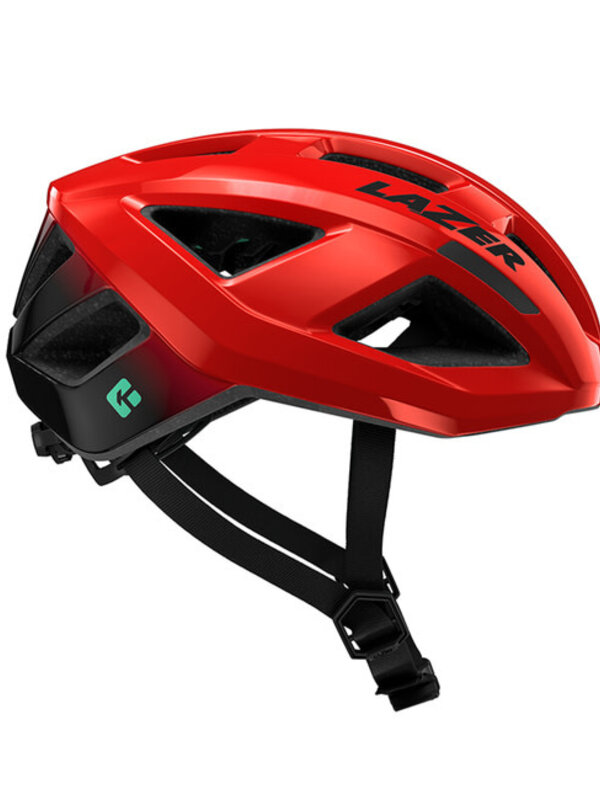 TONIC KINETICORE RED BLACK