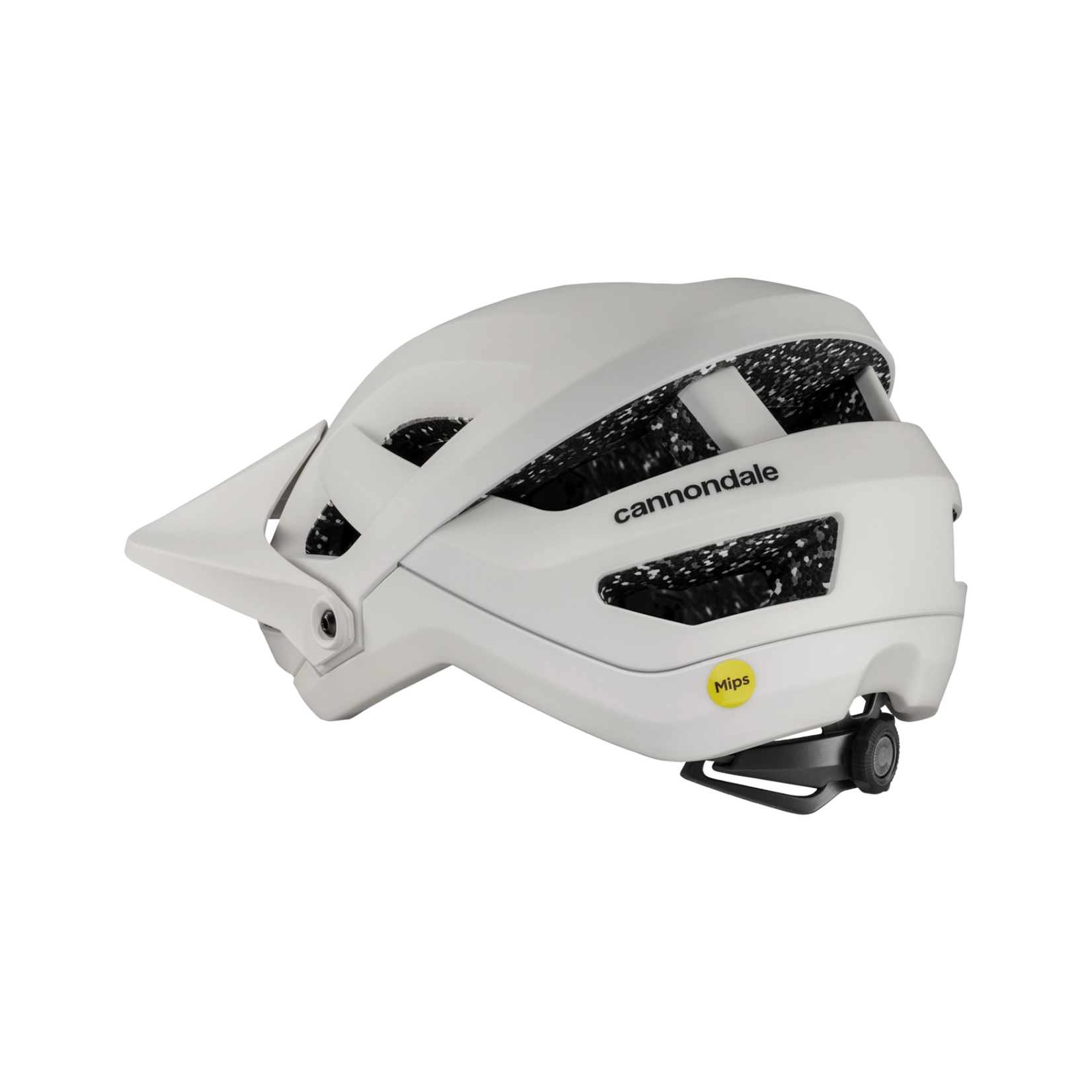 Cannondale TRACT BLANC