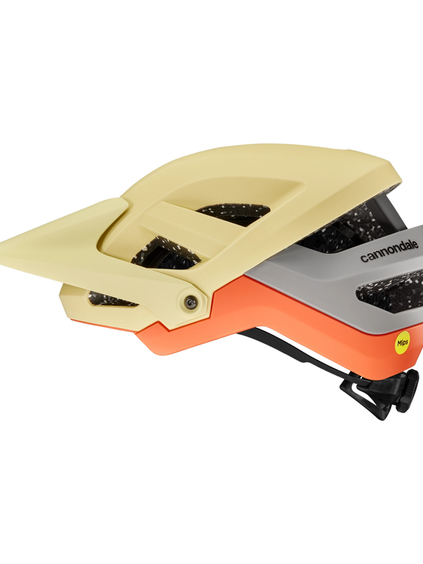 Cannondale TRACT TAN