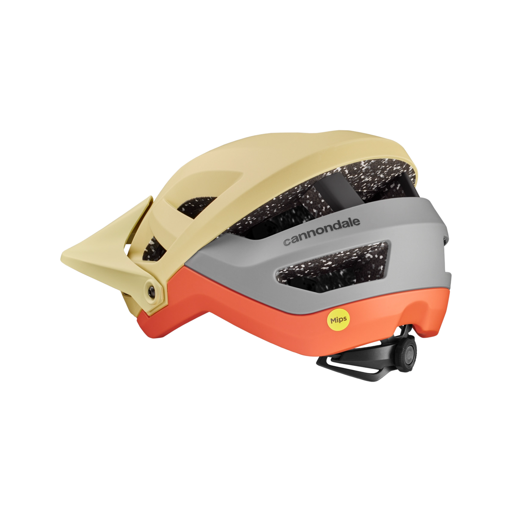 Cannondale TRACT TAN