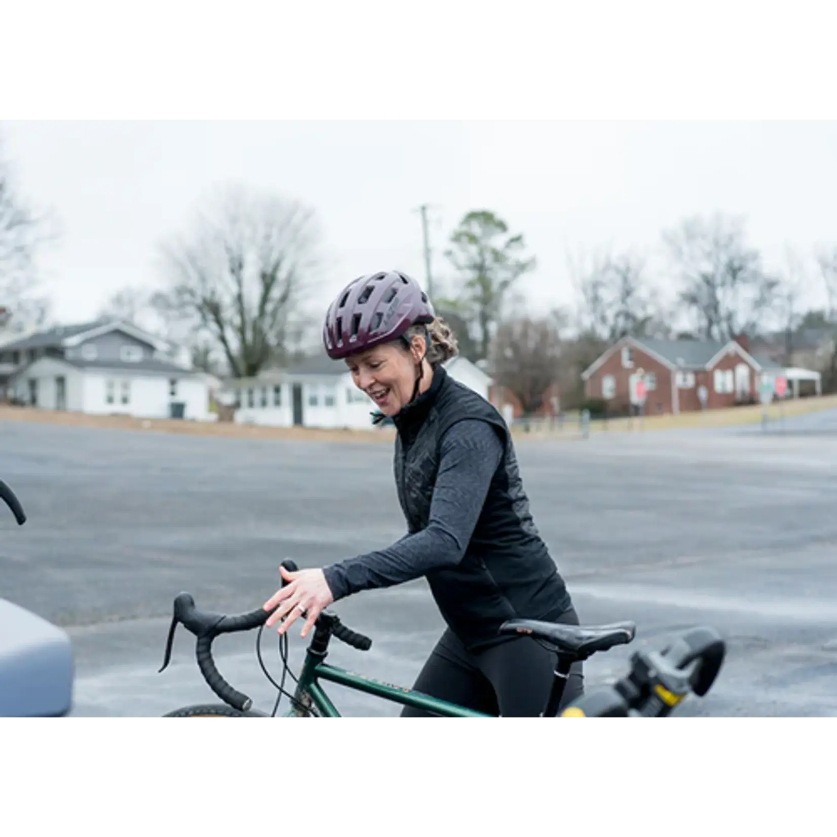 TEMPO KINETICORE BLACK ONE SIZE