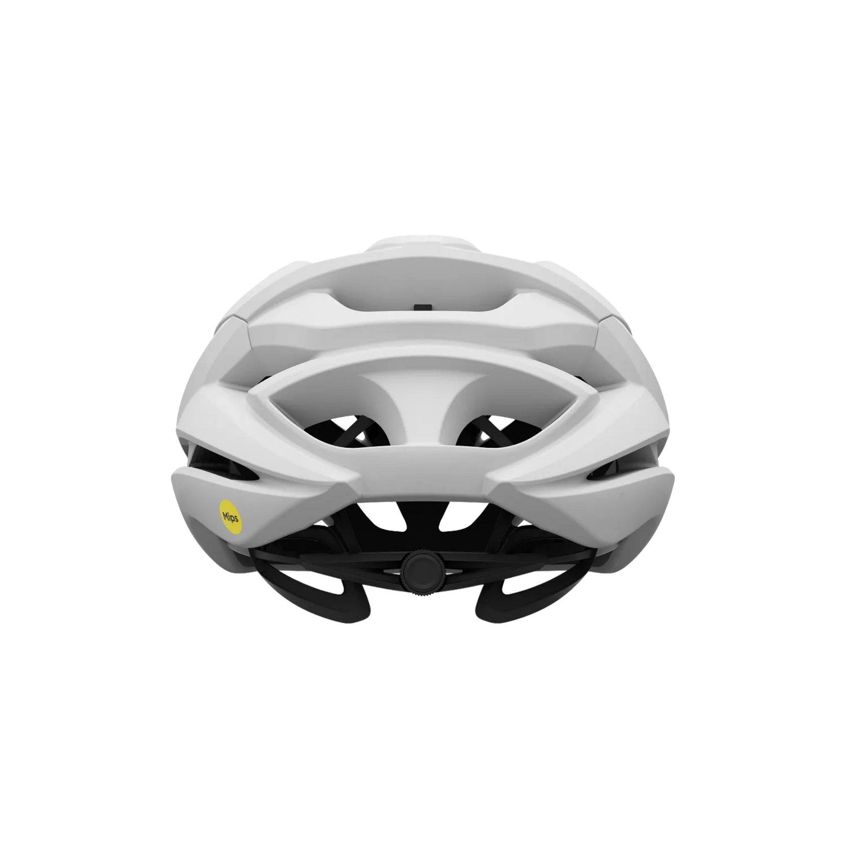 GIRO SYNTAX MIPS MAT WHT/SLV