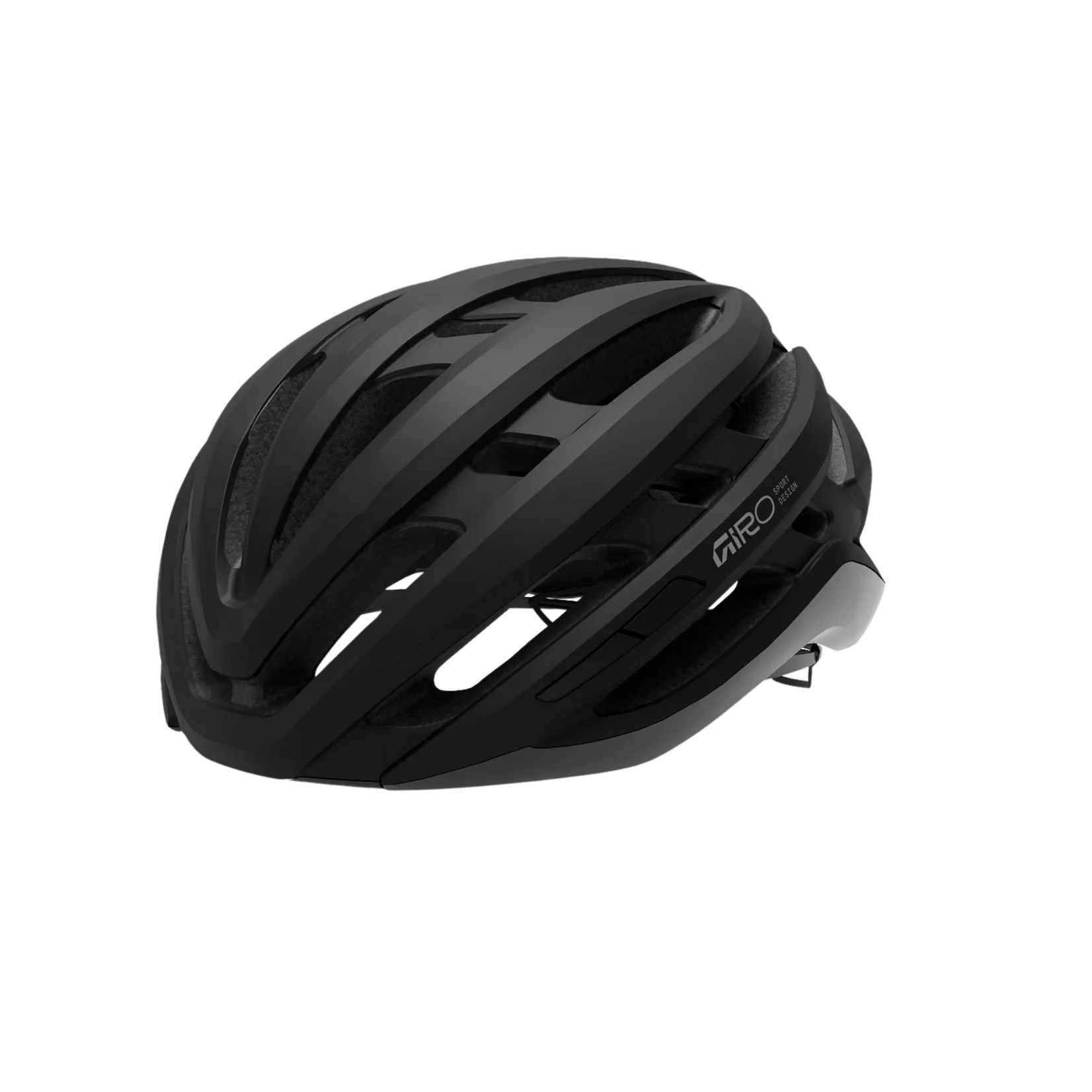 GIRO AGILIS MIPS NOIR MAT
