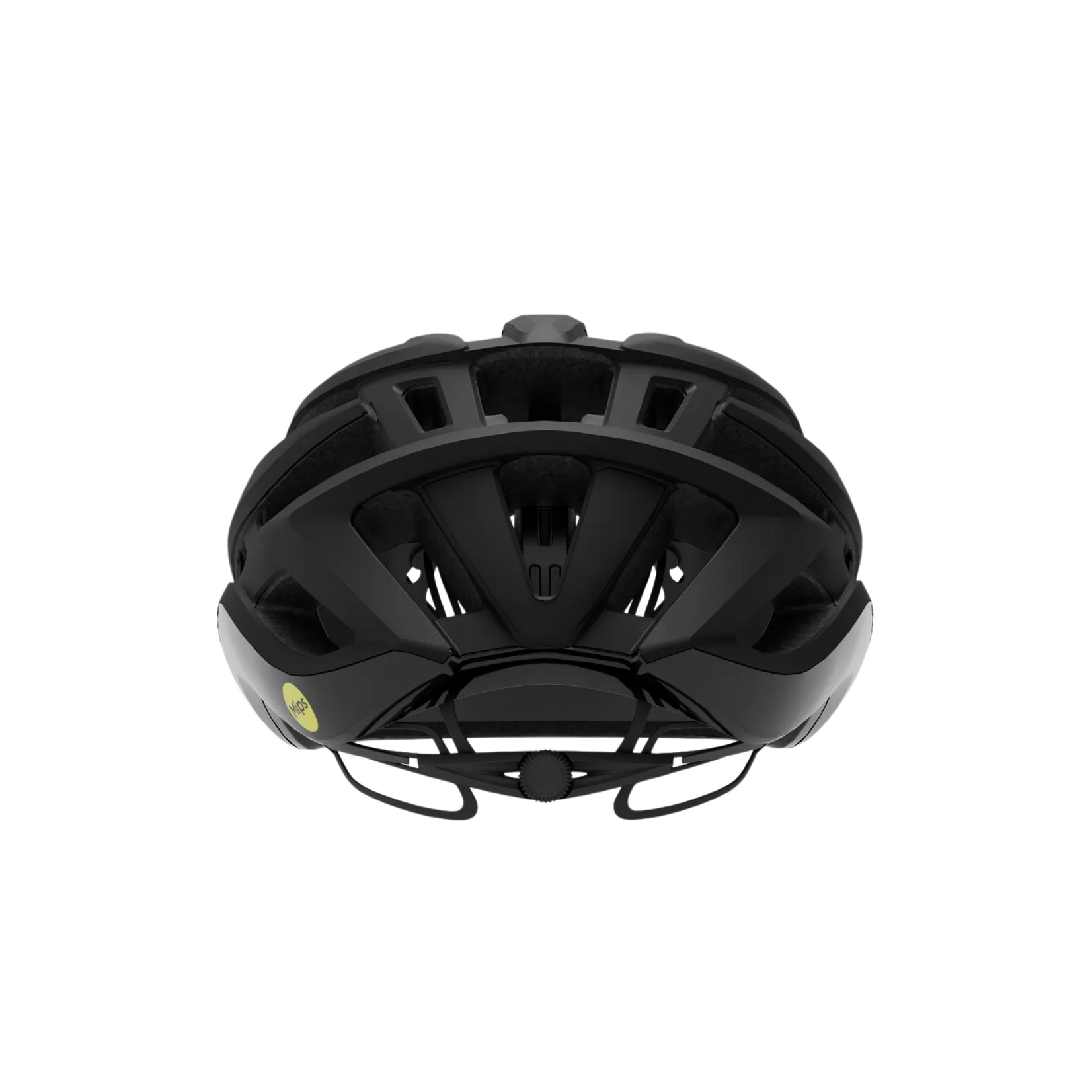 GIRO AGILIS MIPS NOIR MAT