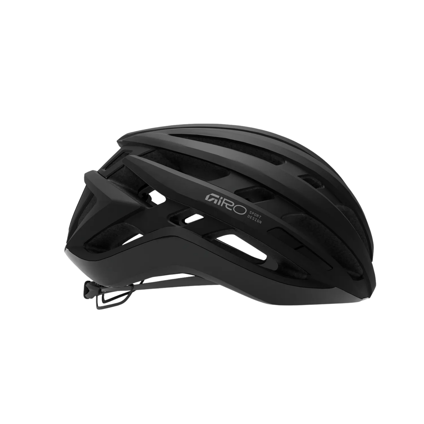 GIRO AGILIS MIPS NOIR MAT