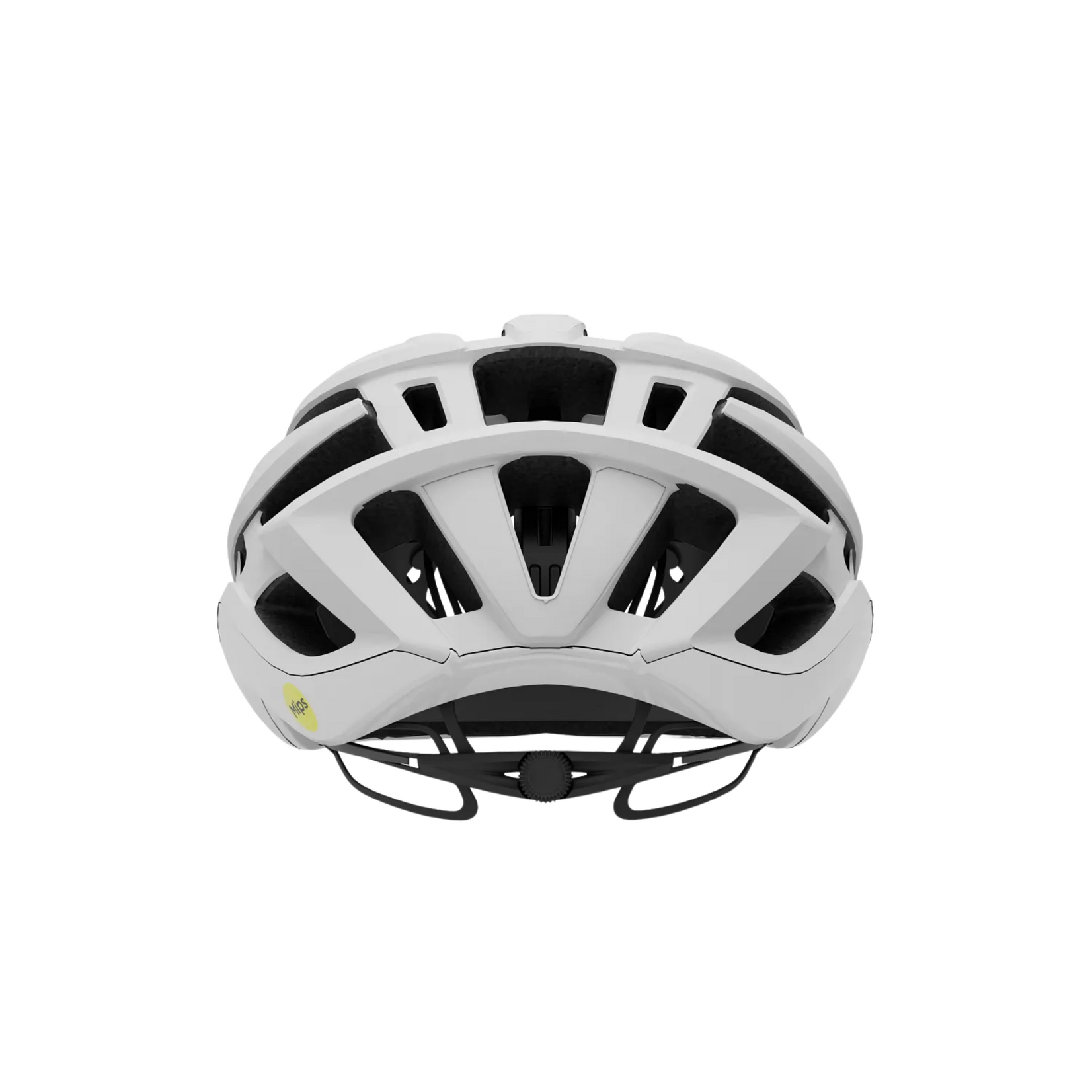 GIRO AGILIS MIPS WHITE 2026