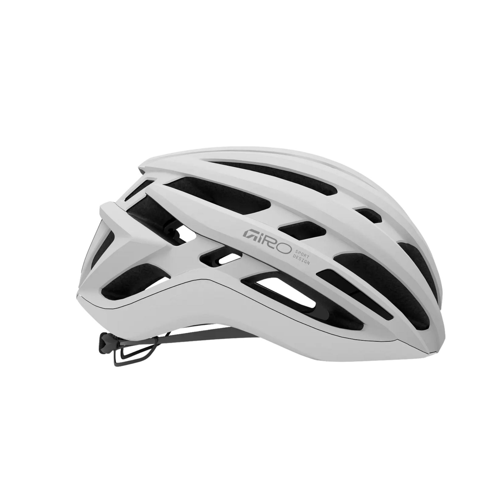 GIRO AGILIS MIPS BLANC