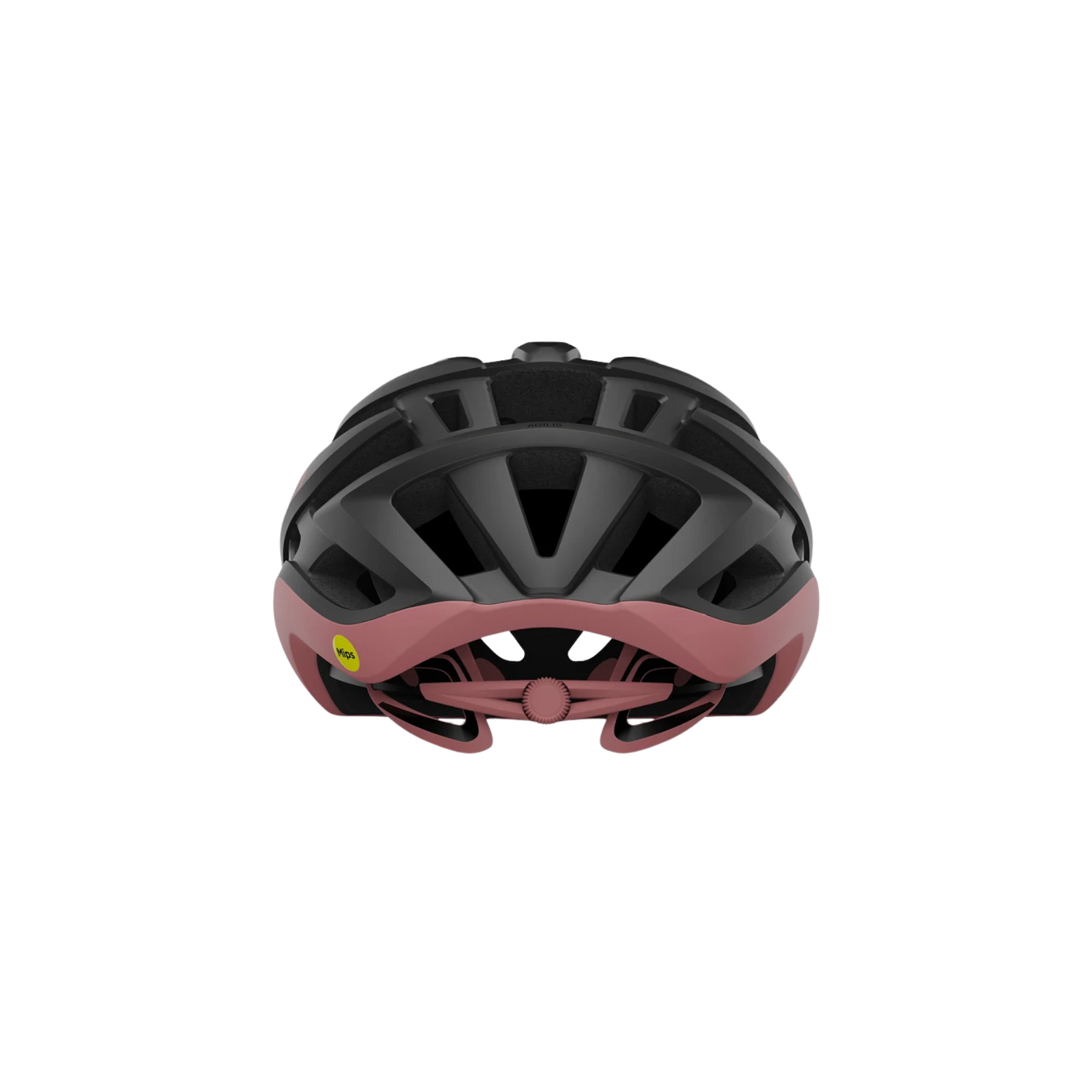 GIRO AGILIS MIPS GRIS/ROSE