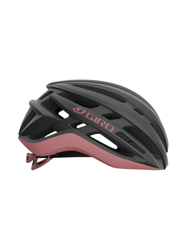 GIRO AGILIS MIPS GRIS/ROSE