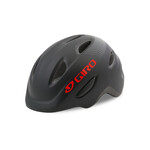 GIRO SCAMP MIPS MATTE BLACK S