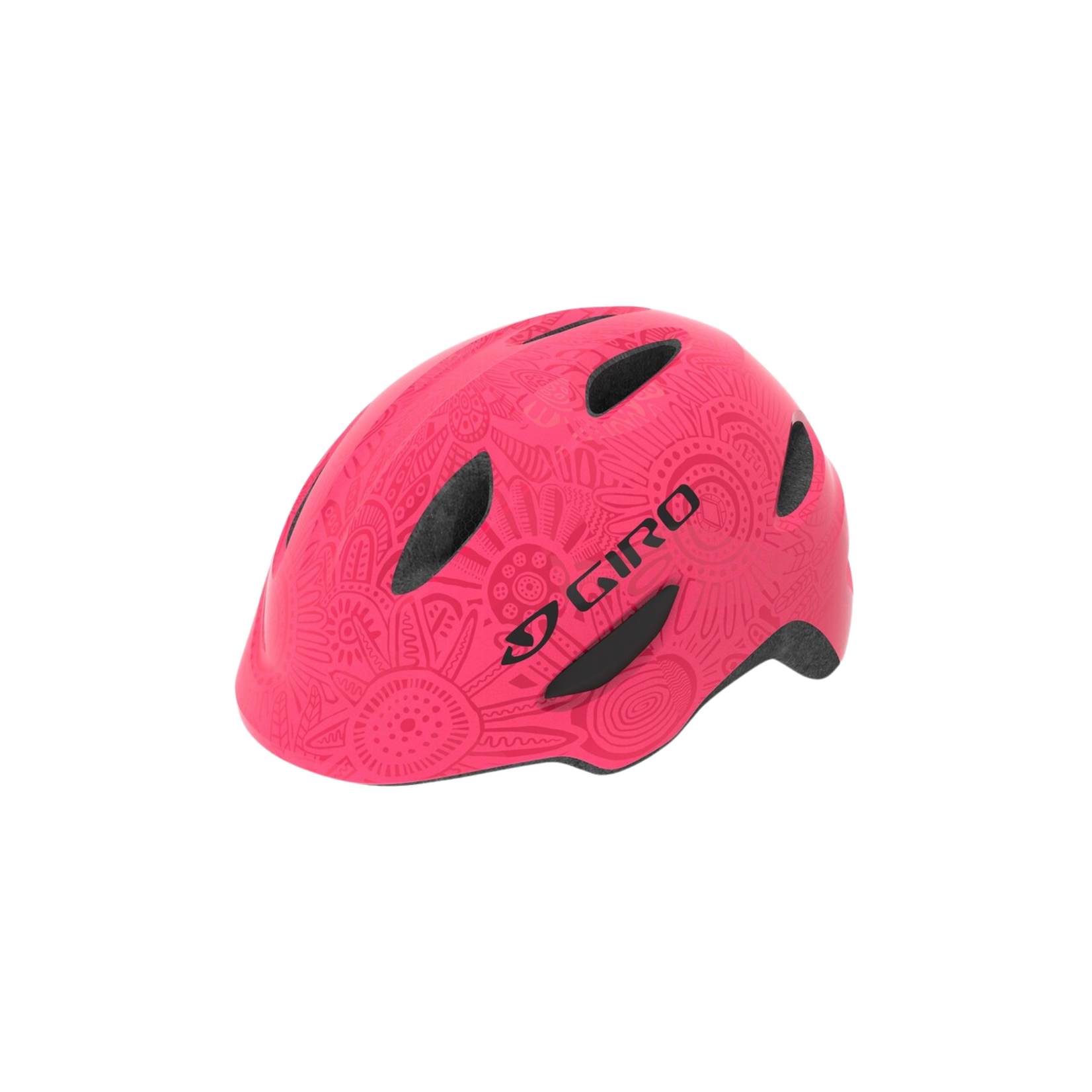 GIRO SCAMP ROSE/PERLE