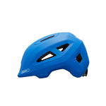 GIRO SCAMP II BLUE JEWEL