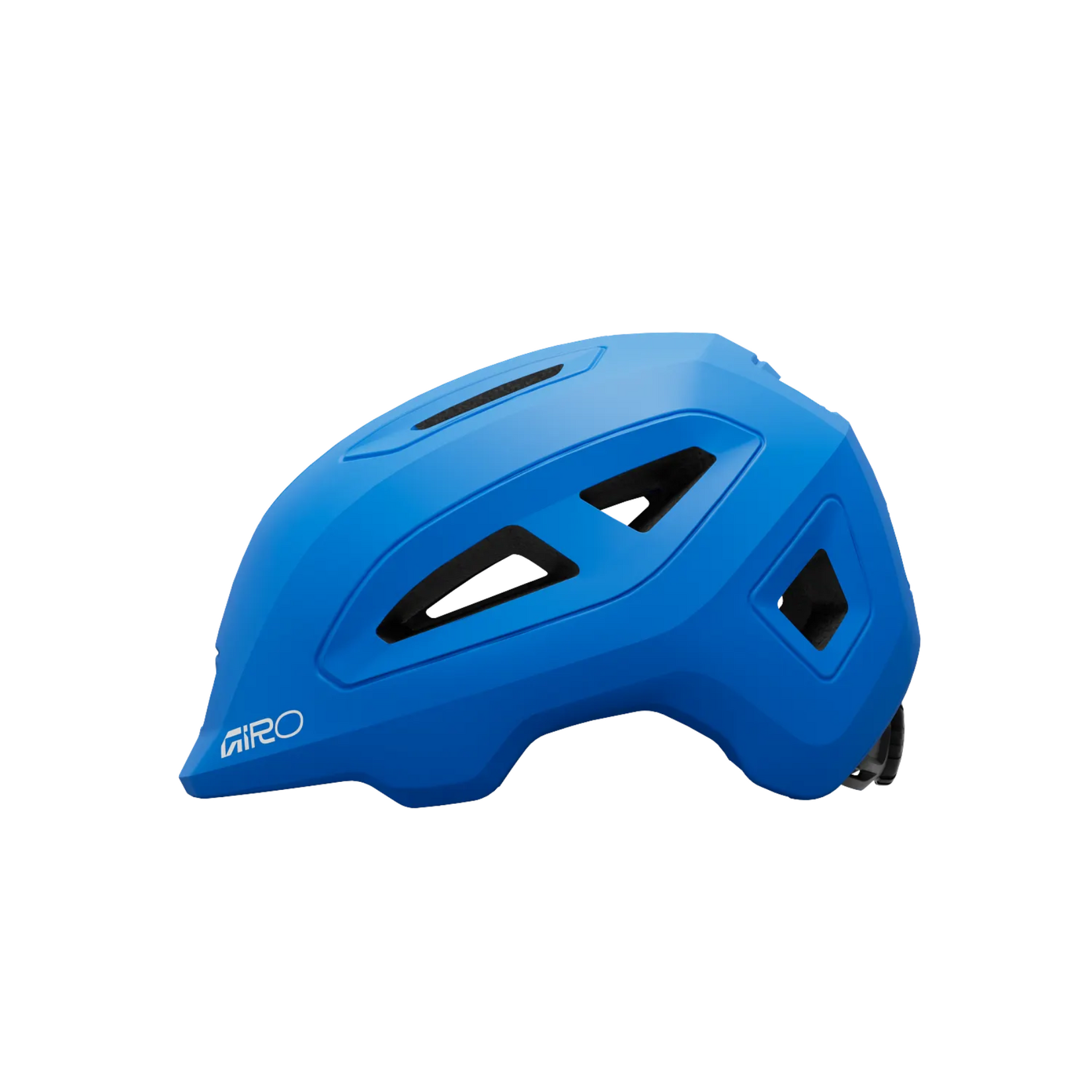 GIRO SCAMP II BLEU BIJOU