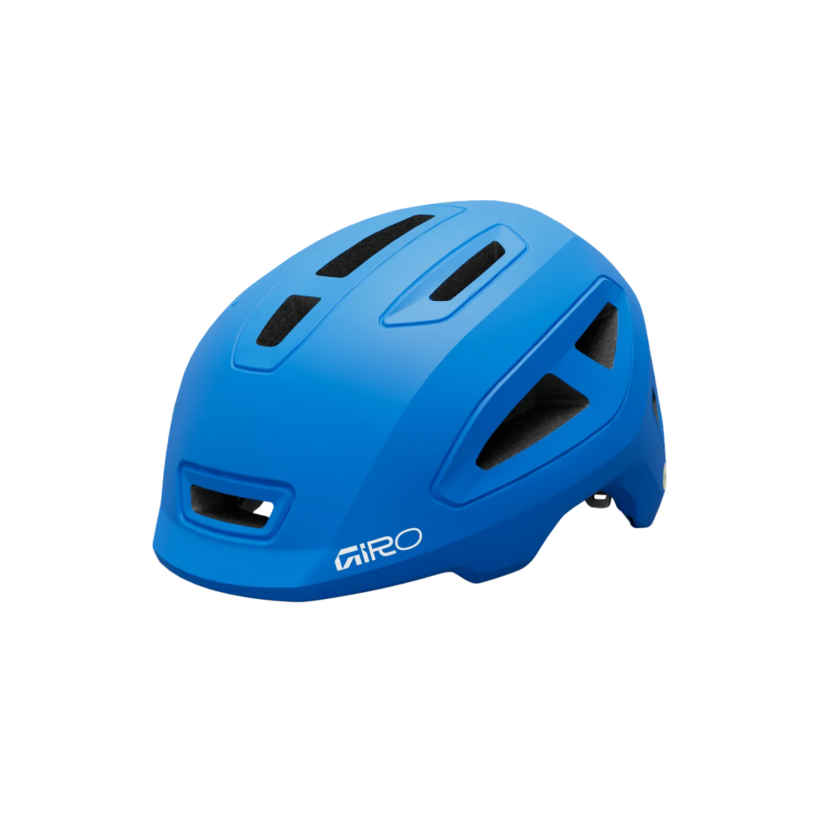 GIRO SCAMP II BLEU BIJOU