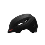 GIRO SCAMP II BLACK