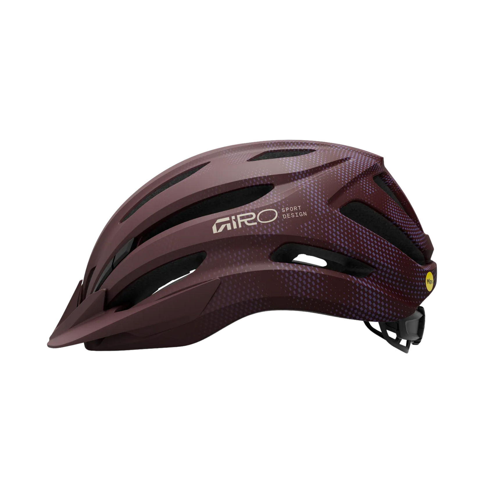 GIRO REGISTER MIPS II MARON W