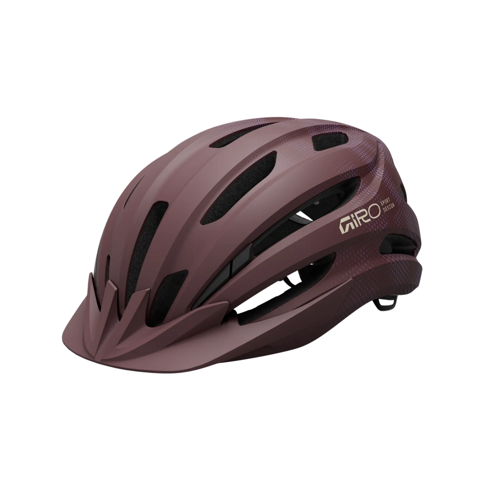 GIRO REGISTER MIPS II MARON W